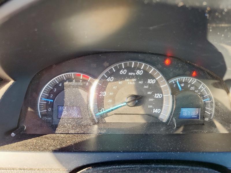 Photo 9 from auction – 2014 TOYOTA CAMRY L with VIN 4T1BF1FK2EU842484