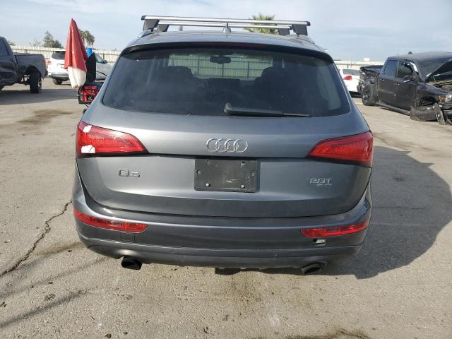 Photo 6 from auction – 2014 AUDI Q5 PREMIUM with VIN WA1LFAFP5EA097360