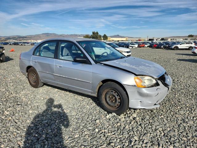 Photo 4 from auction – 2003 HONDA CIVIC LX with VIN 2HGES16643H528143