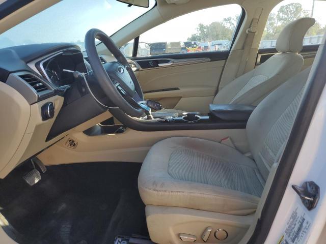 Photo 7 from auction – 2016 FORD FUSION SE with VIN 3FA6P0H7XGR222147