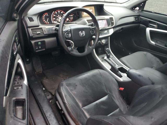 Photo 8 from auction – 2013 HONDA ACCORD EXL with VIN 1HGCT2B84DA007828