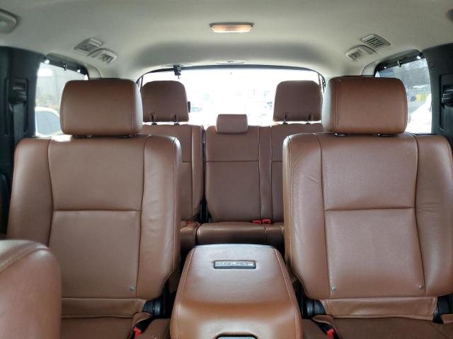 Photo 10 from auction – 2016 TOYOTA SEQUOIA PL with VIN 5TDDW5G10GS130945
