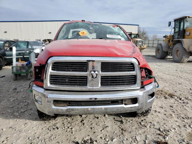 Photo 5 from auction – 2011 DODGE RAM 2500 with VIN 3D7LT2ET0BG552976