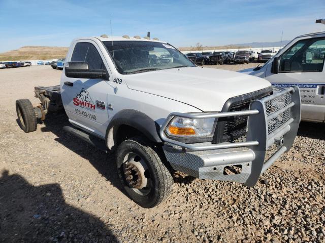 Photo 4 from auction – 2012 DODGE RAM 5500 S with VIN 3C7WDNBL1CG140810