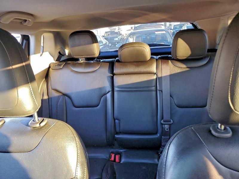 Photo 10 from auction – 2020 JEEP COMPASS LI with VIN 3C4NJDCB2LT137326