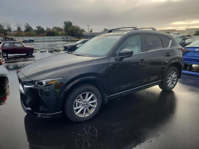 MAZDA CX-5 PREFE 2025 with VIN JM3KFBCL7S0555496 - Photo from auction