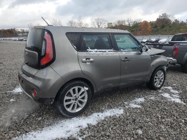 Photo 3 from auction – 2017 KIA SOUL + with VIN KNDJP3A59H7461860