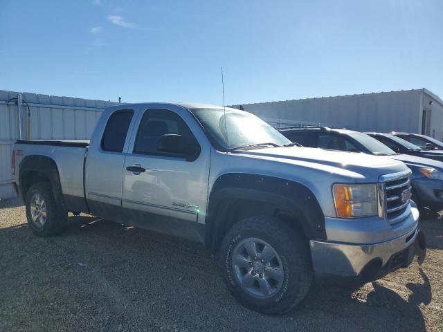 Photo 4 from auction – 2013 GMC SIERRA K15 with VIN 1GTR2VE73DZ339910