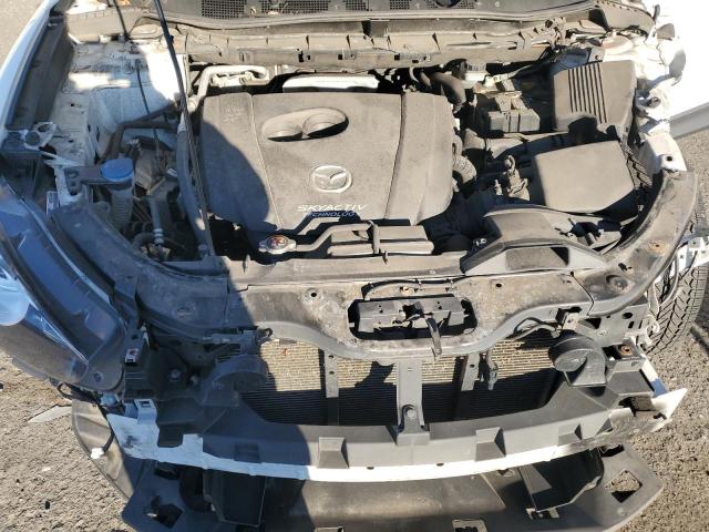 Photo 12 from auction – 2016 MAZDA CX-5 GT with VIN JM3KE4DYXG0697051