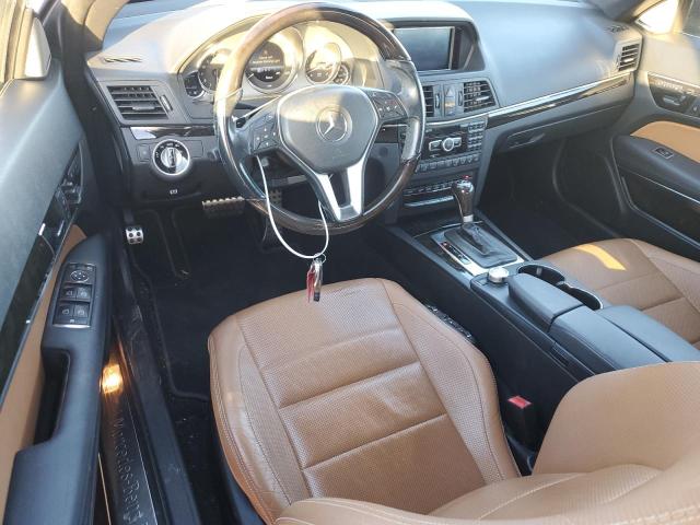 Photo 8 from auction – 2013 MERCEDES-BENZ E 550 with VIN WDDKK7DF6DF210766