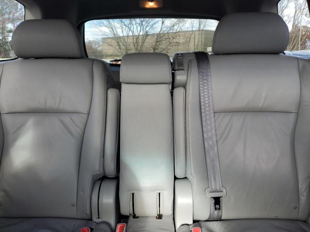 Photo 10 from auction – 2009 TOYOTA HIGHLANDER with VIN JTEES42A792147104