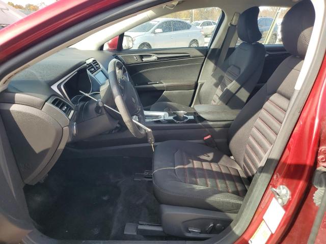 Photo 7 from auction – 2015 FORD FUSION SE with VIN 3FA6P0HD4FR277987