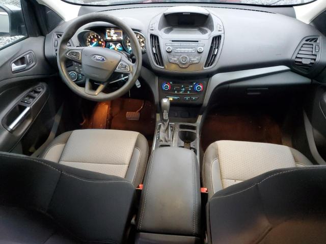 Photo 8 from auction – 2017 FORD ESCAPE SE with VIN 1FMCU9GD3HUE83675