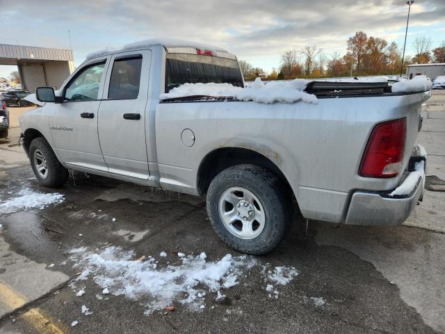 Photo 2 from auction – 2011 DODGE RAM 1500 with VIN 1D7RV1GP4BS558240
