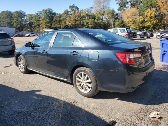 Photo 2 from auction – 2012 TOYOTA CAMRY HYBR with VIN 4T1BD1FK0CU021595