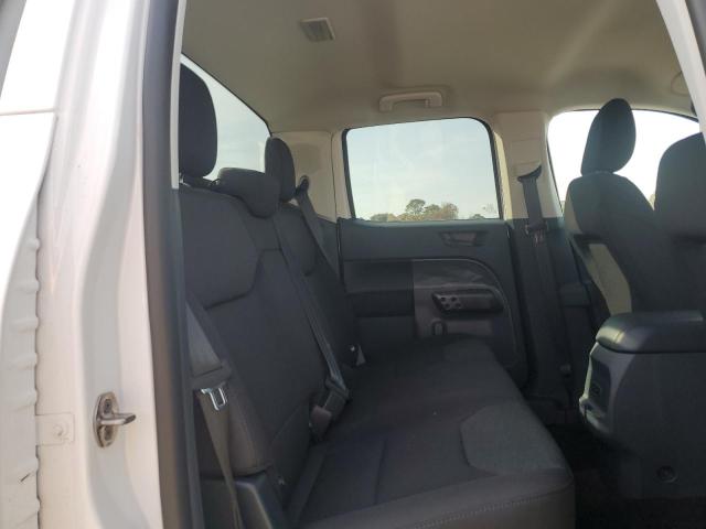 Photo 10 from auction – 2025 FORD MAVERICK X with VIN 3FTTW8A32SRA84179