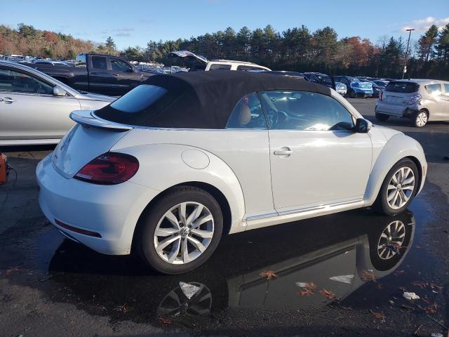Photo 3 from auction – 2017 VOLKSWAGEN BEETLE S/S with VIN 3VW517AT0HM811307