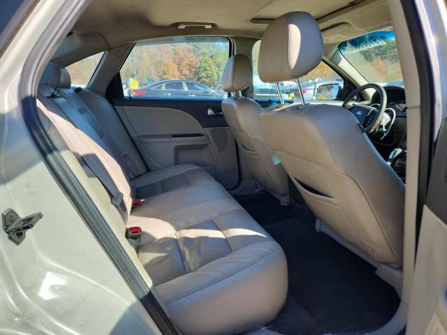 Photo 10 from auction – 2008 FORD TAURUS SEL with VIN 1FAHP24W38G106069