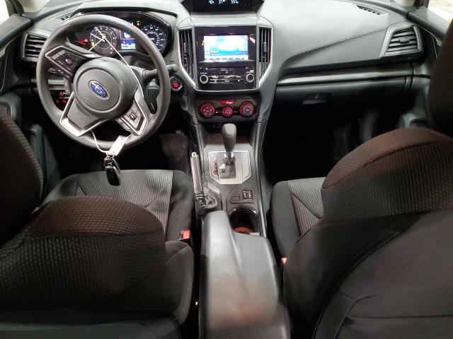 Photo 8 from auction – 2022 SUBARU IMPREZA PR with VIN 4S3GTAD6XN3717392