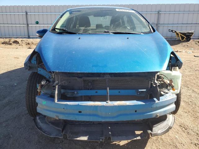 Photo 5 from auction – 2013 FORD FIESTA SE with VIN 3FADP4BJ9DM220613