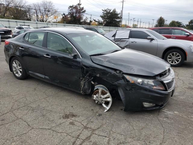 Photo 4 from auction – 2012 KIA OPTIMA EX with VIN 5XXGN4A72CG084232
