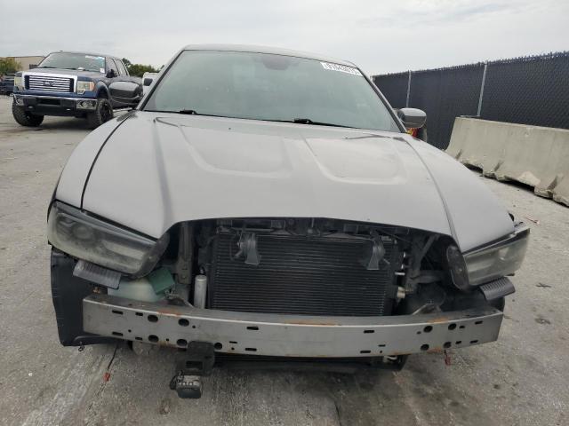 Photo 5 from auction – 2012 DODGE CHARGER R/ with VIN 2C3CDXCT8CH177299