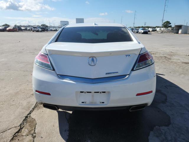Photo 6 from auction – 2013 ACURA TL SE with VIN 19UUA8F34DA018419