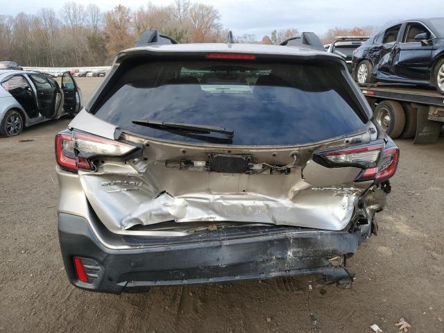 Photo 6 from auction – 2020 SUBARU OUTBACK LI with VIN 4S4BTGND5L3179364