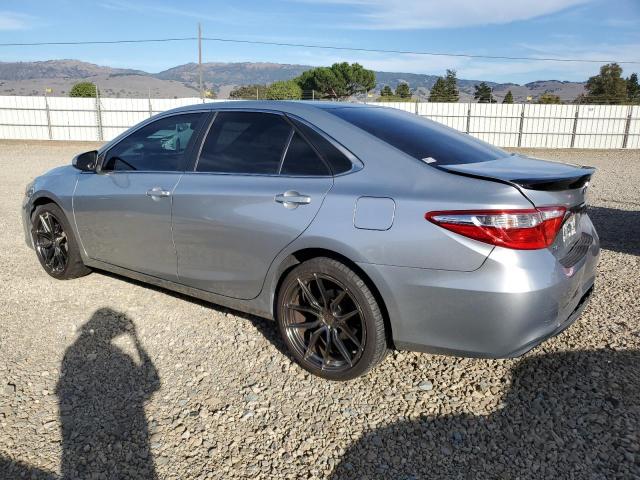 Photo 2 from auction – 2015 TOYOTA CAMRY with VIN 4T1BF1FK9FU093068