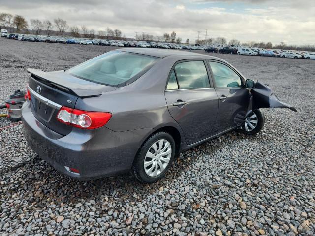 Photo 3 from auction – 2013 TOYOTA COROLLA BA with VIN 5YFBU4EE5DP148746