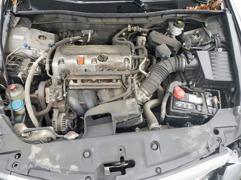 Photo 11 from auction – 2012 HONDA ACCORD LX with VIN 1HGCP2F39CA240010