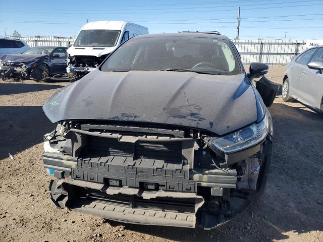 Photo 5 from auction – 2015 FORD FUSION SE with VIN 3FA6P0H74FR278017