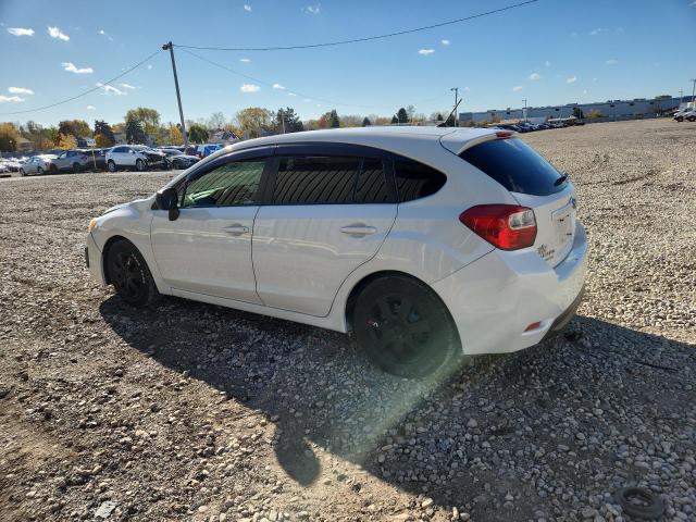 Photo 2 from auction – 2012 SUBARU IMPREZA with VIN JF1GPAA69CH204827