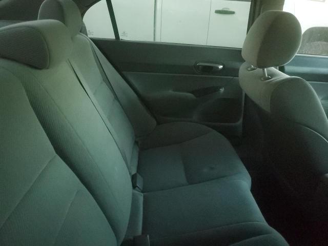 Photo 10 from auction – 2010 HONDA CIVIC LX with VIN 19XFA1F5XAE038442