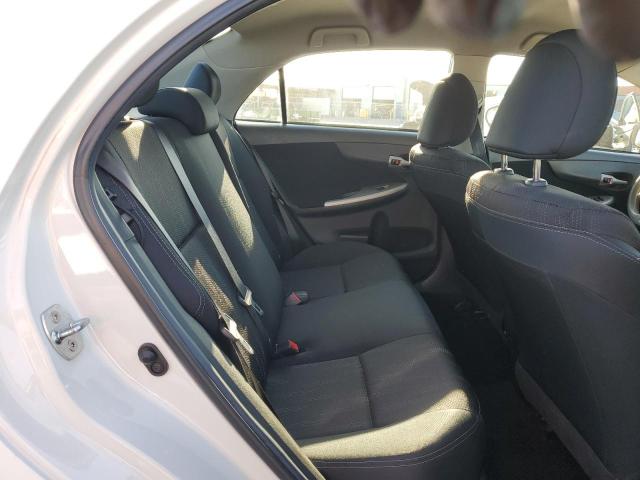 Photo 10 from auction – 2012 TOYOTA COROLLA BA with VIN 5YFBU4EE5CP006962