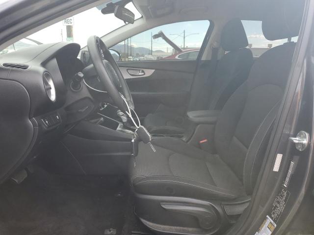 Photo 7 from auction – 2022 KIA FORTE FE with VIN 3KPF24AD5NE477986