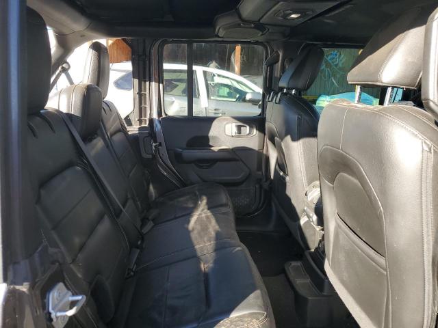 Photo 10 from auction – 2018 JEEP WRANGLER U with VIN 1C4HJXEG6JW133701