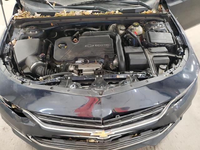 Photo 11 from auction – 2017 CHEVROLET MALIBU LS with VIN 1G1ZB5ST2HF165829