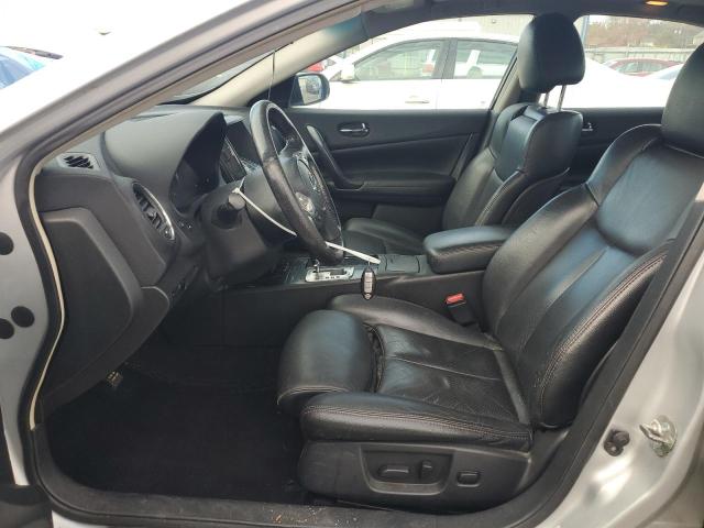 Photo 7 from auction – 2012 NISSAN MAXIMA S with VIN 1N4AA5AP4CC857117