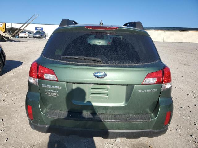 Photo 6 from auction – 2013 SUBARU OUTBACK 2. with VIN 4S4BRCKC9D3304726