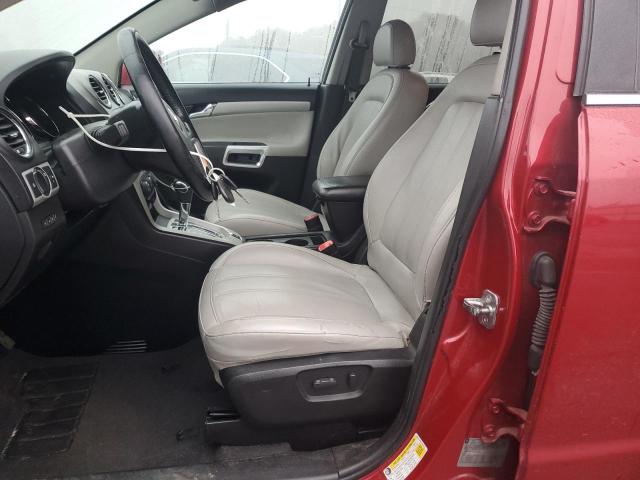 Photo 7 from auction – 2012 CHEVROLET CAPTIVA SP with VIN 3GNFL4E50CS600373