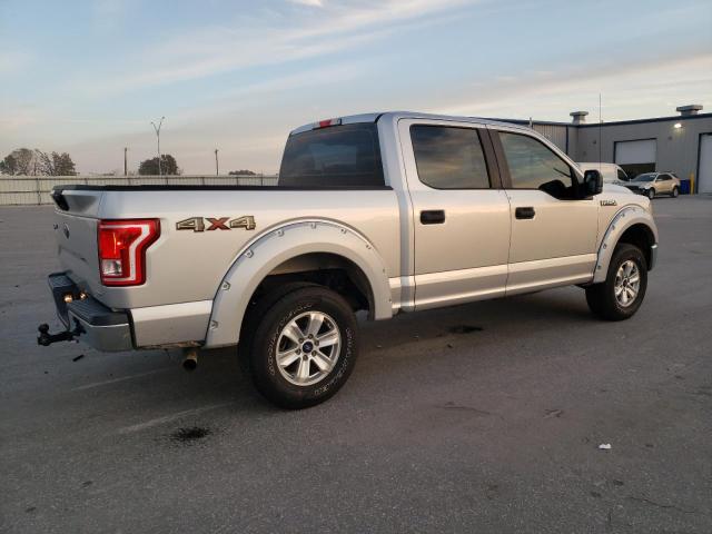 Zdjęcie 3 z aukcji – 2015 FORD F150 SUPER z VIN 1FTEW1EF6FFC85073