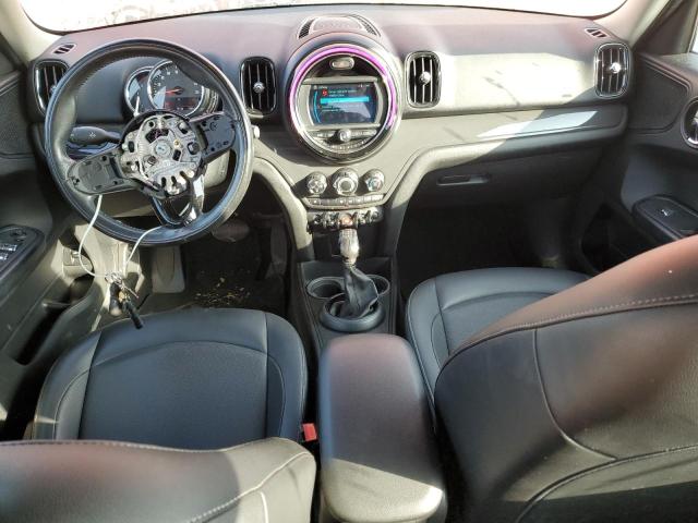 Photo 8 from auction – 2019 MINI COOPER COU with VIN WMZYS7C53K3F45093
