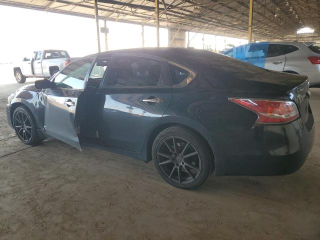 Photo 2 from auction – 2015 NISSAN ALTIMA 2.5 with VIN 1N4AL3AP0FC278273