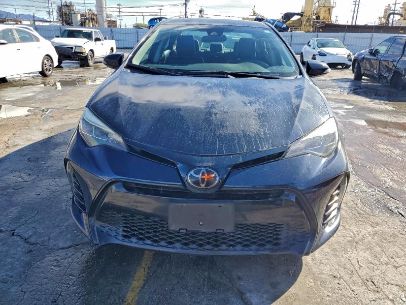 Photo 5 from auction – 2017 TOYOTA COROLLA L with VIN 5YFBURHE6HP594564
