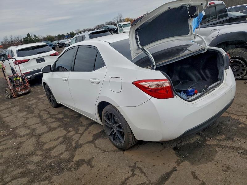Photo 2 from auction – 2018 TOYOTA COROLLA L with VIN 2T1BURHEXJC986680