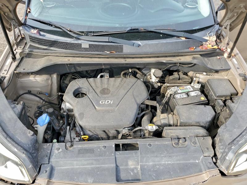 Photo 12 from auction – 2014 KIA SOUL with VIN KNDJN2A28E7038902