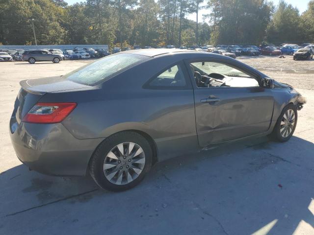 Photo 3 from auction – 2011 HONDA CIVIC EX with VIN 2HGFG1B86BH505135