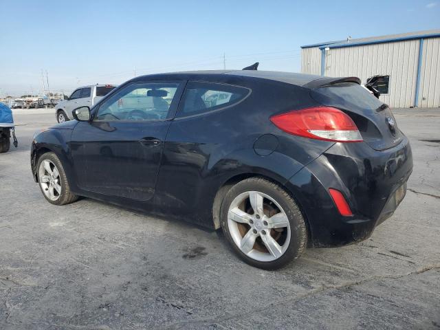 Photo 2 from auction – 2015 HYUNDAI VELOSTER with VIN KMHTC6AD5FU227531