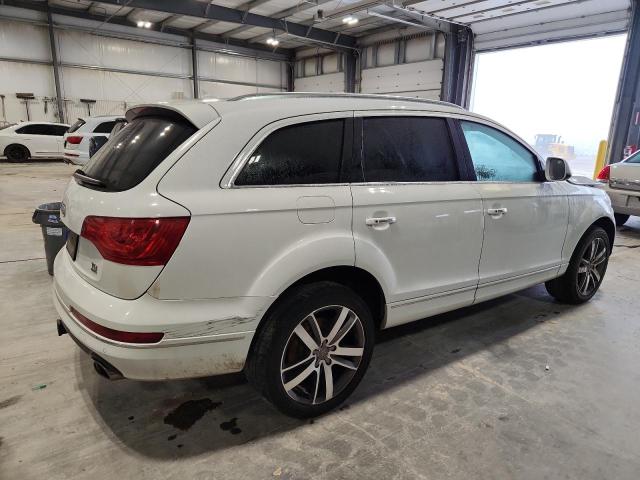 Photo 3 from auction – 2014 AUDI Q7 PREMIUM with VIN WA1LMAFE4ED010700